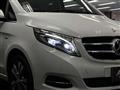 2017 Mercedes-Benz V-Class