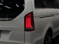 2017 Mercedes-Benz V-Class