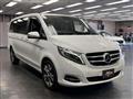 2017 Mercedes-Benz V-Class