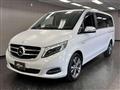 2017 Mercedes-Benz V-Class