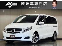 2017 Mercedes-Benz V-Class