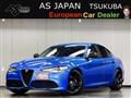 2018 Alfa Romeo Alfa Romeo Others