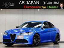 2018 Alfa Romeo Alfa Romeo Others