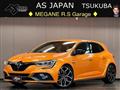2022 Renault Megane