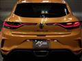 2022 Renault Megane