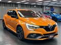 2022 Renault Megane