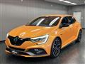 2022 Renault Megane