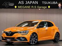 2022 Renault Megane