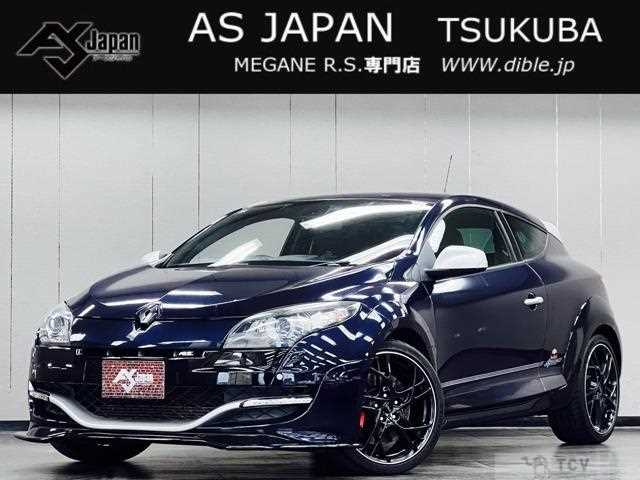 2013 Renault Megane