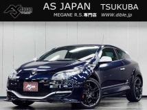 2013 Renault Megane