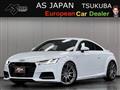 2015 Audi TT