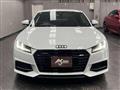 2015 Audi TT