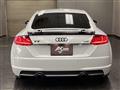 2015 Audi TT