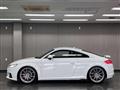 2015 Audi TT