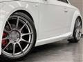 2015 Audi TT
