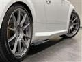 2015 Audi TT