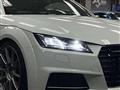 2015 Audi TT