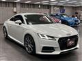 2015 Audi TT
