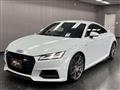 2015 Audi TT