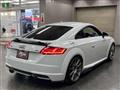 2015 Audi TT