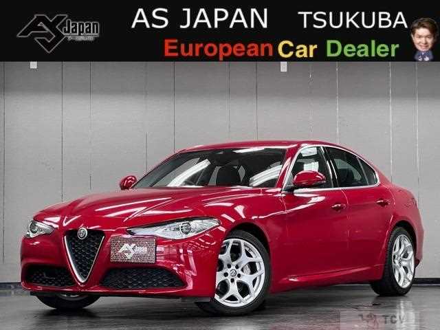 2021 Alfa Romeo Alfa Romeo Others