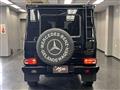 2015 Mercedes-Benz G-Class