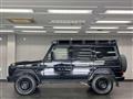 2015 Mercedes-Benz G-Class