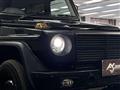 2015 Mercedes-Benz G-Class