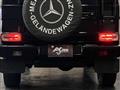 2015 Mercedes-Benz G-Class