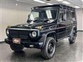 2015 Mercedes-Benz G-Class
