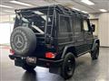 2015 Mercedes-Benz G-Class