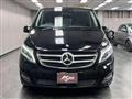 2017 Mercedes-Benz V-Class