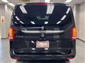 2017 Mercedes-Benz V-Class