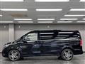 2017 Mercedes-Benz V-Class
