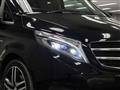 2017 Mercedes-Benz V-Class