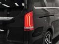 2017 Mercedes-Benz V-Class