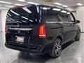 2017 Mercedes-Benz V-Class
