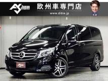 2017 Mercedes-Benz V-Class