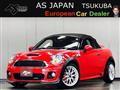 2012 BMW MINI