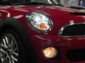 2012 BMW MINI