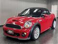 2012 BMW MINI