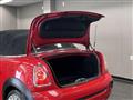 2012 BMW MINI