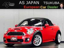 2012 BMW MINI