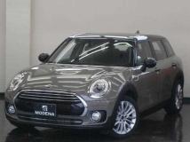 2019 BMW MINI