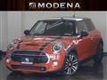 2018 BMW MINI