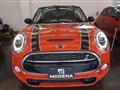2018 BMW MINI