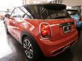 2018 BMW MINI