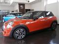2018 BMW MINI