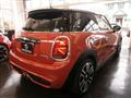 2018 BMW MINI