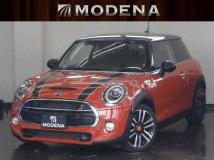 2018 BMW MINI